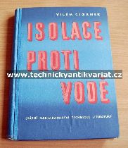 Isolace proti vodě