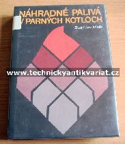 Náhradné paliva v parných kotloch