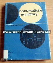 Pneumatické regulátory