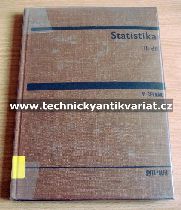 Statika II.díl