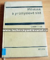 Městské a průmyslové sítě