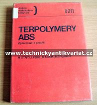 Terpolymery ABS