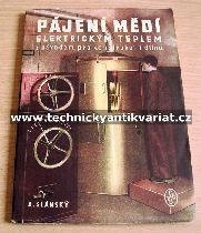 Pájení mědí