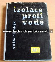 Izolace proti vodě