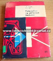 Polovodiče ve sdělovací technice
