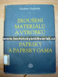 Zkoušení materiálů a výrobků rentgenovými paprsky a paprsky gama