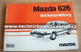 Mazda 626