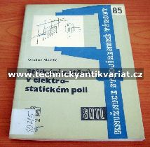 Stříkání nátěrů v elektrostatickém poli