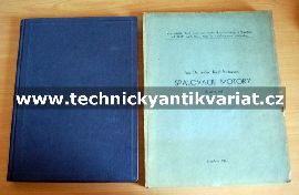 Spalovacie motory
