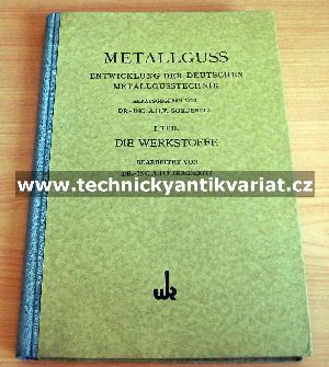 Metallguss