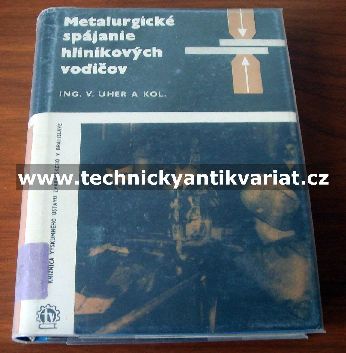 Metalurgické spájanie hliníkových vodičov