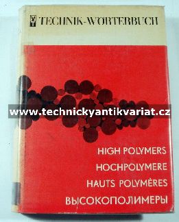 High polymers