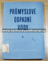 Průmyslové odpadní vody