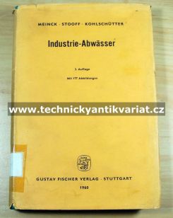 Industrie Abwasser