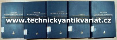 Technische elektrochemie