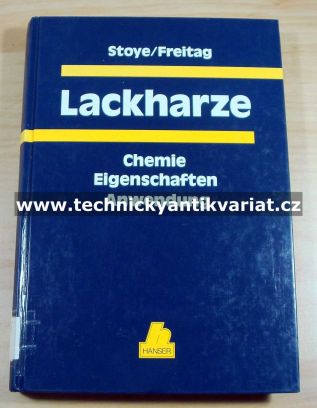 Lackharze