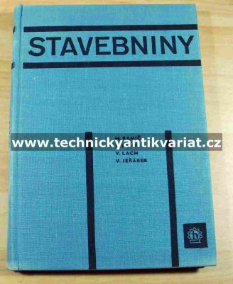 Stavebniny