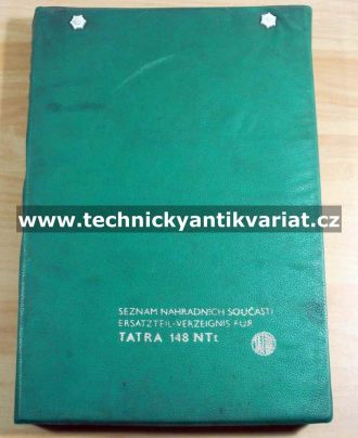 Tatra 148NTt