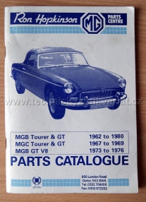 MG B/C