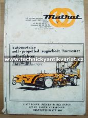 Matrot M31 Electronic 