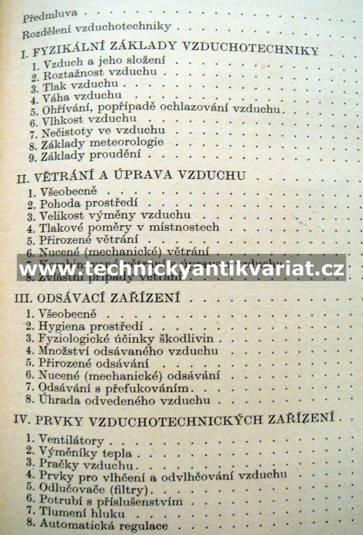 Zdravotní vzduchotechnika
