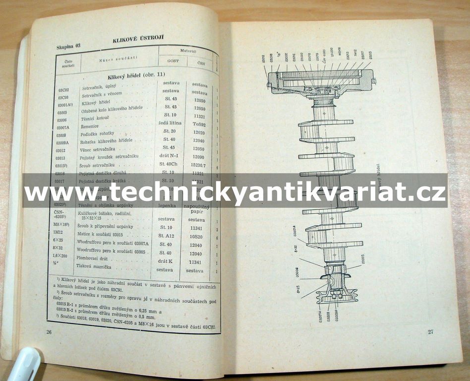Traktor KD35, KDP35