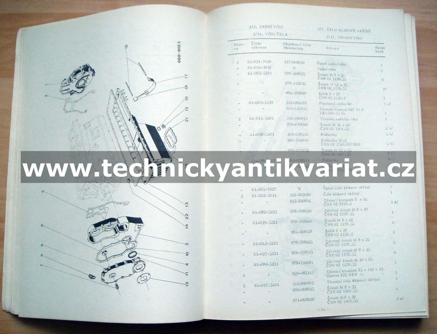 Liaz 100.05