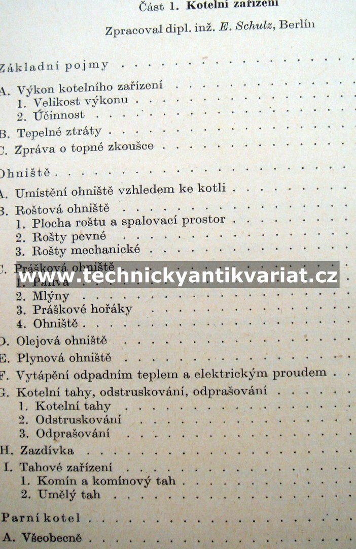 Inženýrská příručka pro stavbu strojů II.