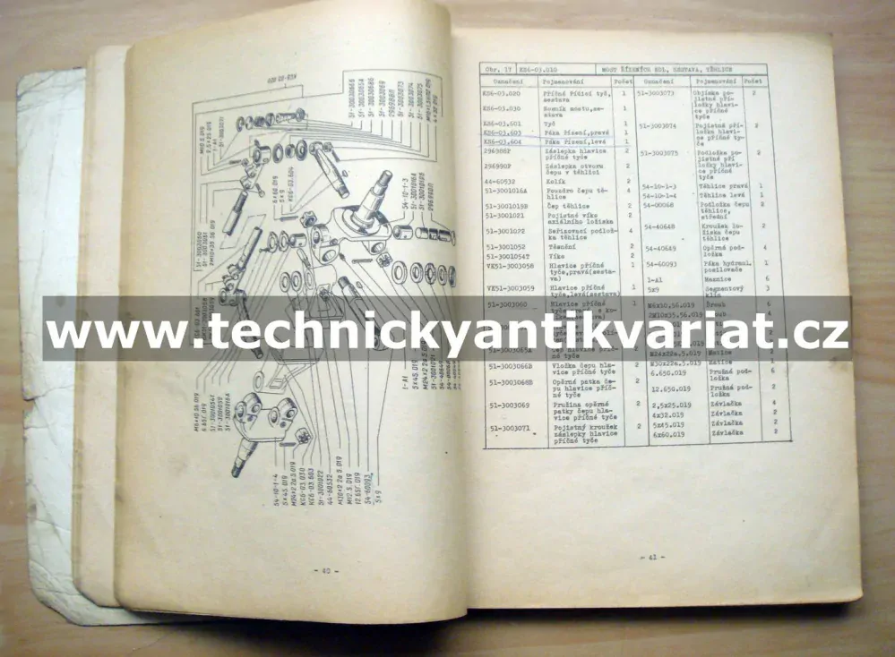 Samohybný sklízeč bulev KC 6