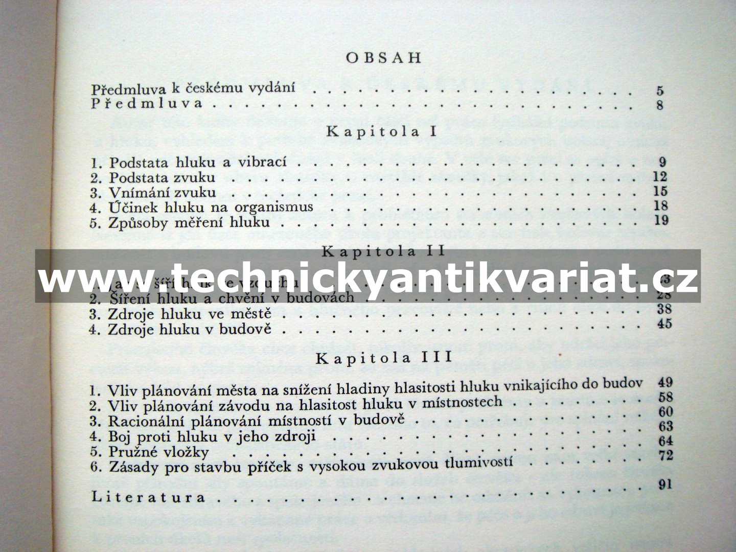 Hluk