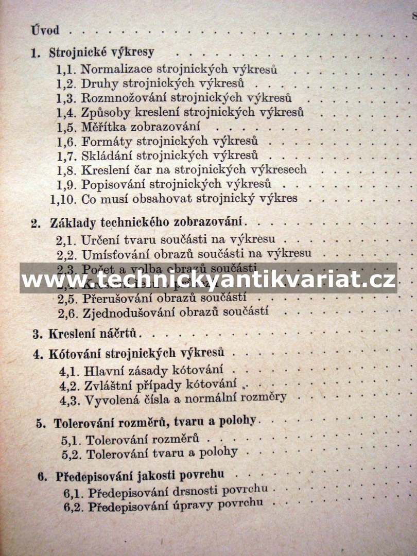 Vyšší škola technického kreslení