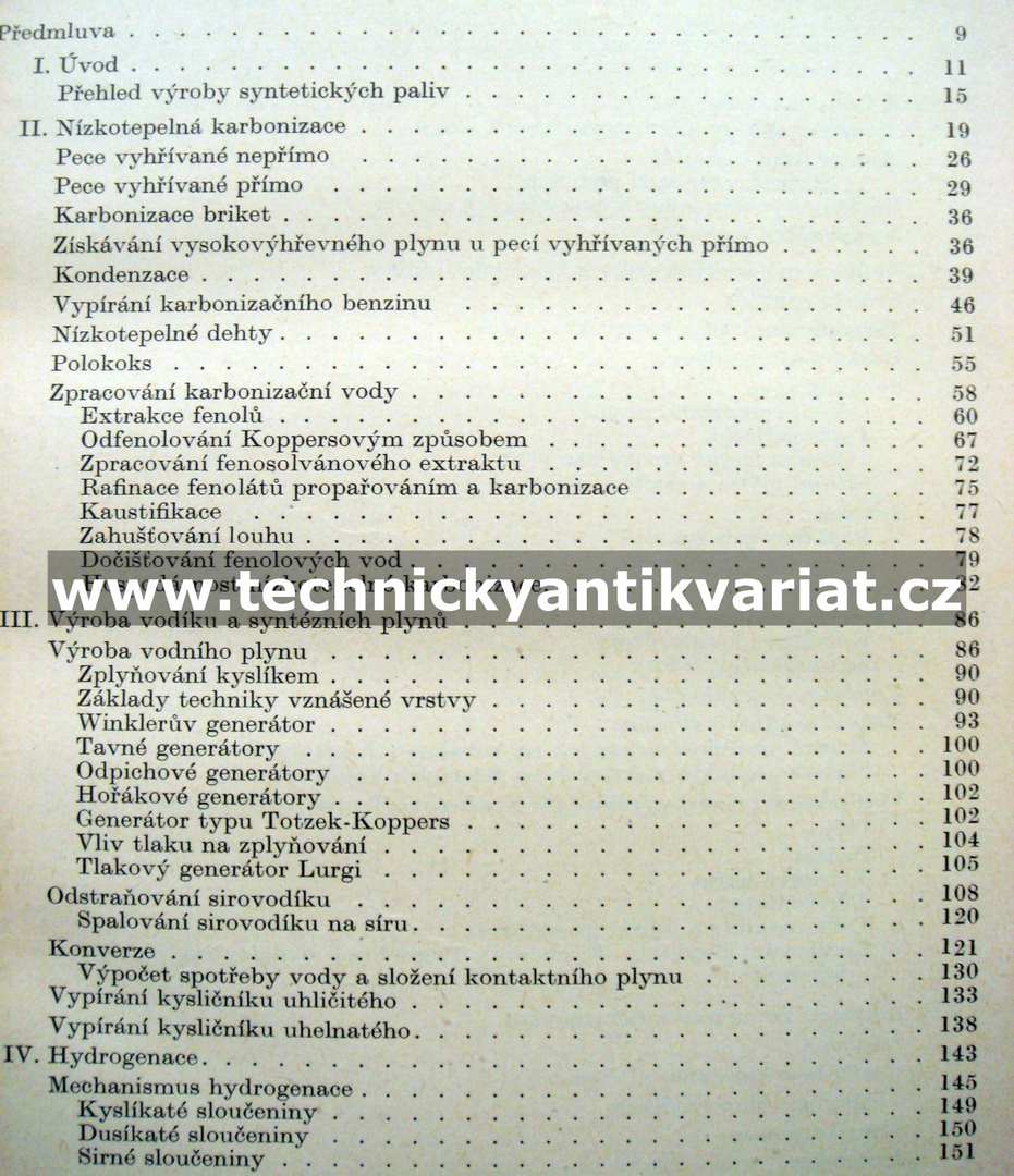 Syntetická paliva