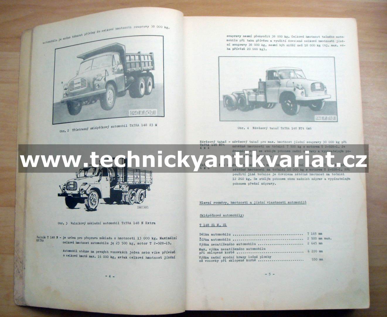 Tatra 148