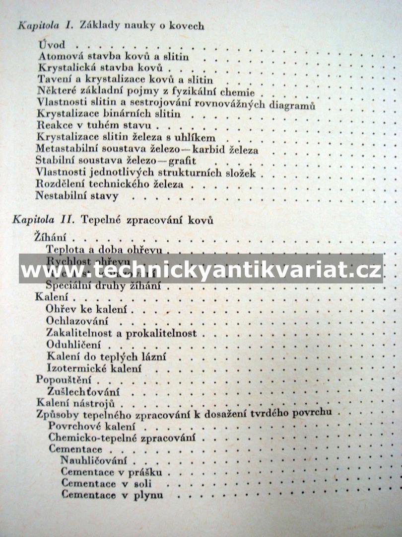 Technologie