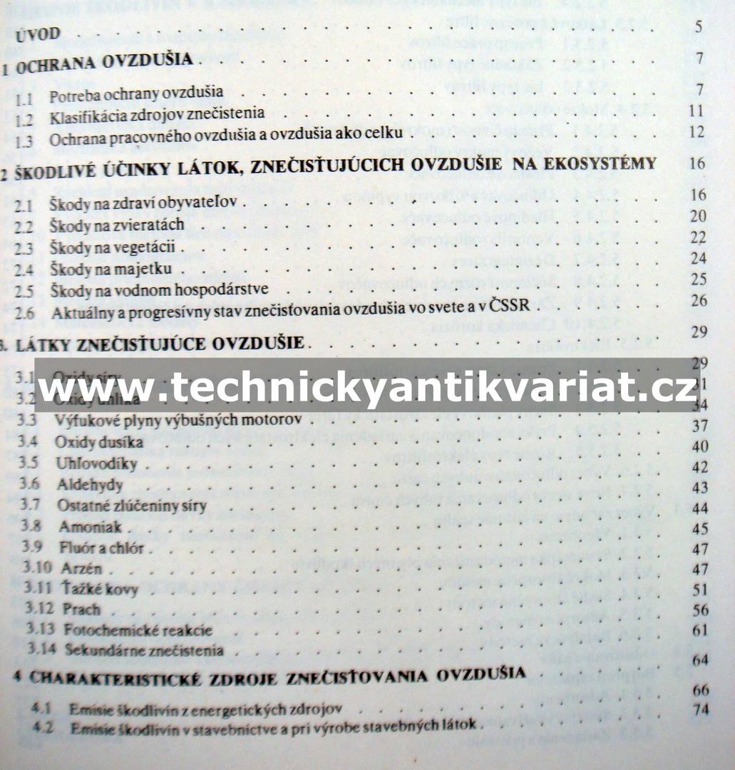 Ochrana ovzdusia