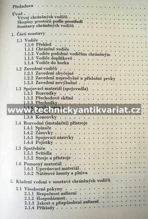 Chráněné vodiče - Bohumil Pařez