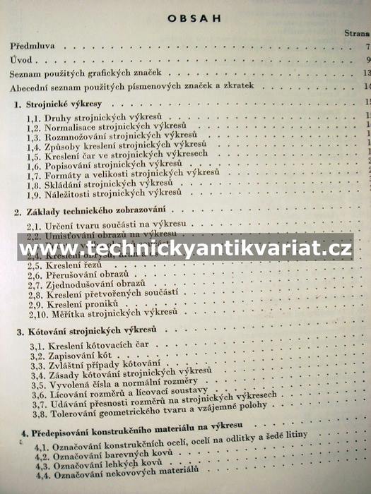 Strojnické kreslení - Brunhofer, Kochman