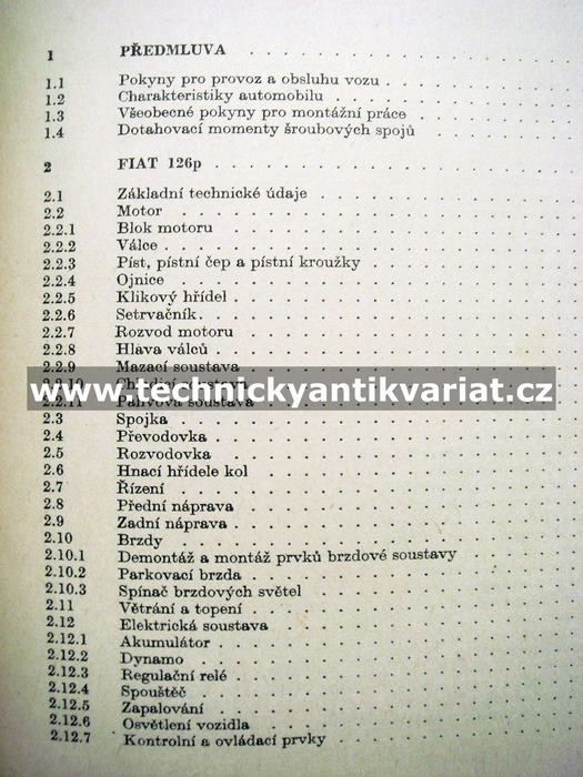 Fiat 126p,127,128, Rally, Zastava 1100 - Pavel Machata (1983)