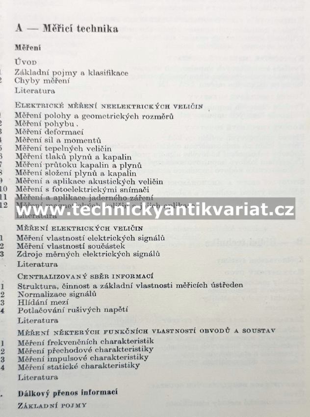 Příručka automatizační a výpočetní techniky - Švec (1975)