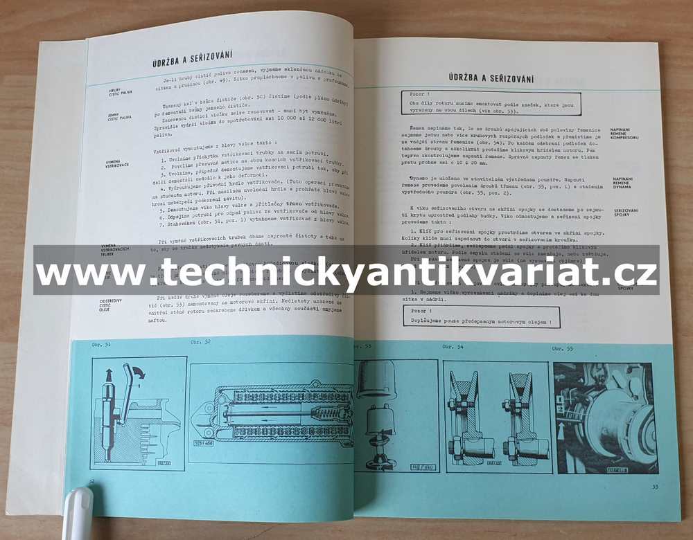 Tatra 148 - příručka pro řidiče (1972)