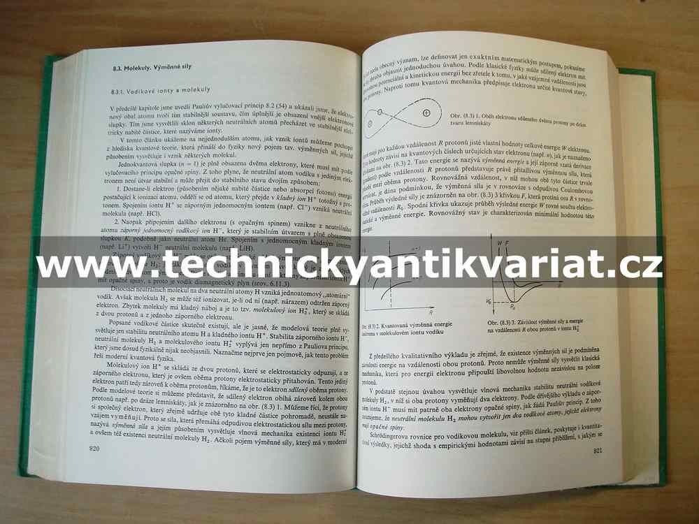 Technická mechanika pro elektrotechnické obory - I. Mechanika tuhých těles - Hašek (1965)
