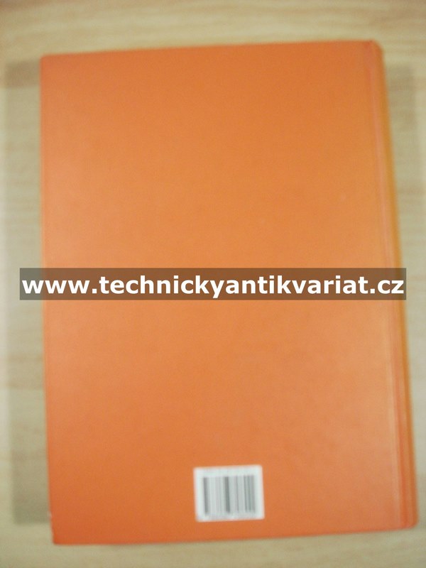 Příručka pro elektrotechnika - Klaus Klotz (2002)