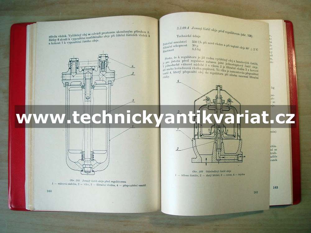 Motorová lokomotiva T478.3 - jiří Mizerovský (1975)