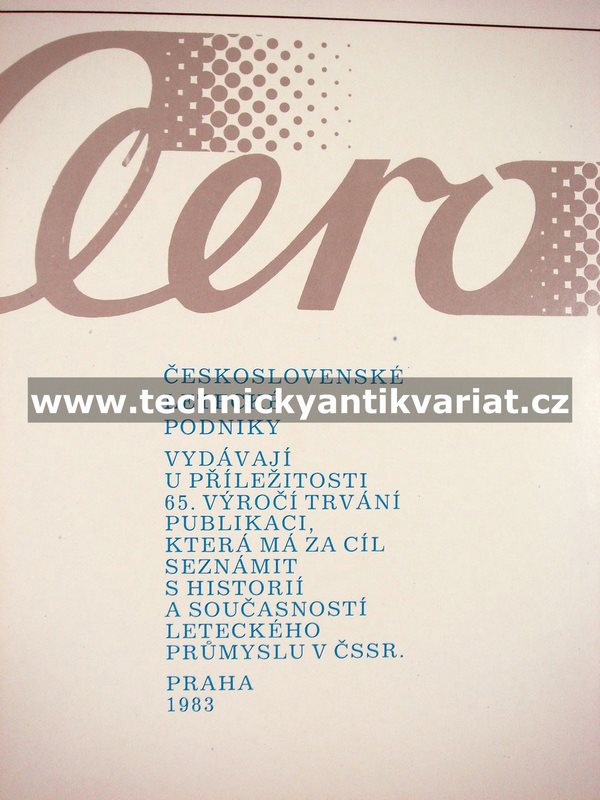 Aero (1983)