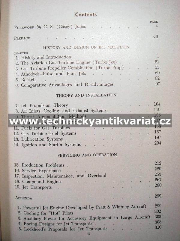 Základy technické fysiky II. - (1954)