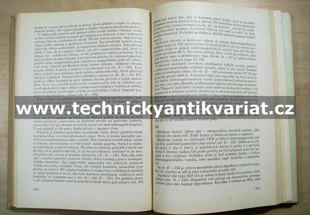 Příručka pro strojvedoucí motorových lokomotiv I. (1967)