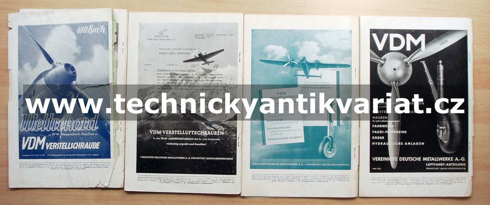 FlugSport (1938) 4KS