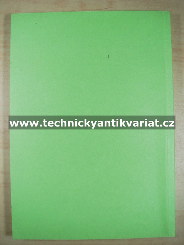 Sešitový jízdní řád 531 (1999)