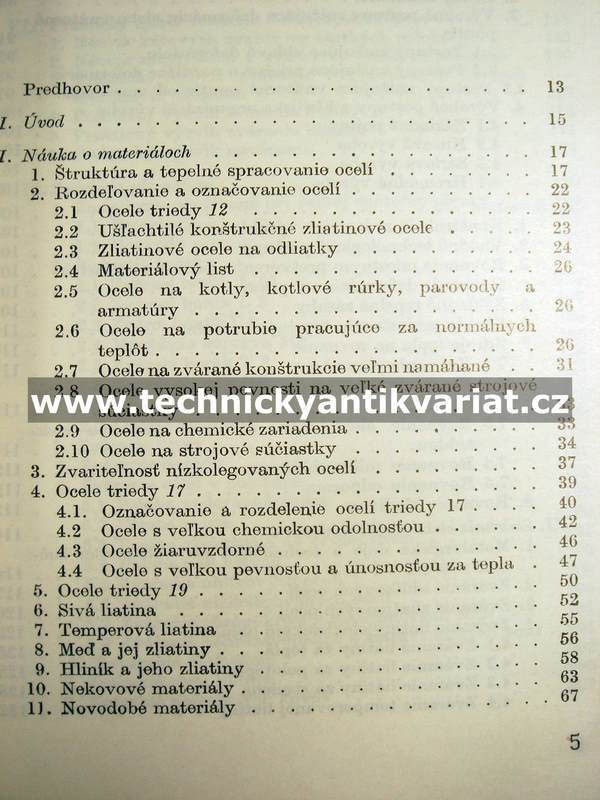 Zvárač II. - Brhlík, Komora, Skokna, Vrána (1970)