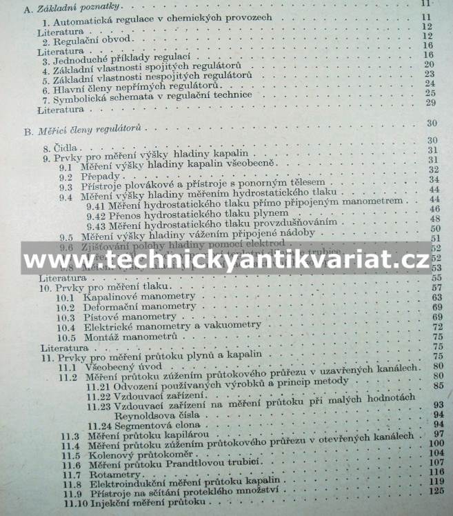 Příklady mechanizace a automatizace ve strojírenství - Koubek, Leitner (1964)